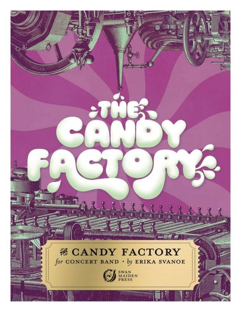 The Candy Factory