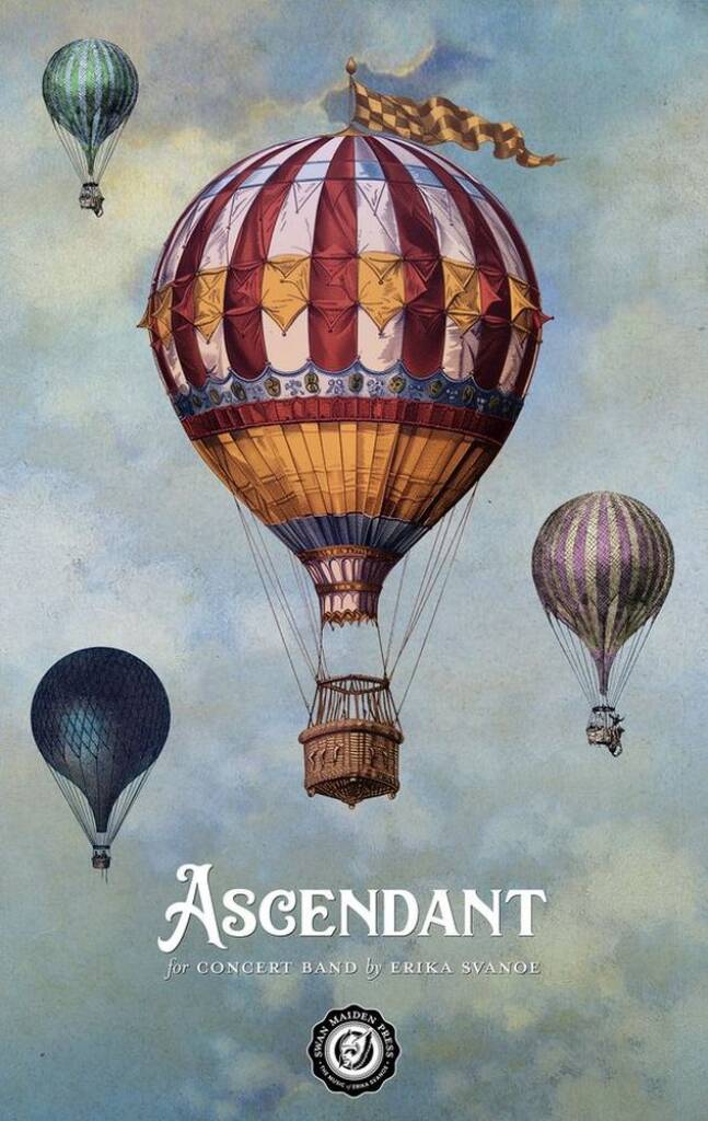 Ascendant