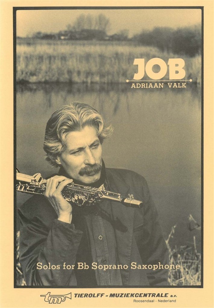 Job