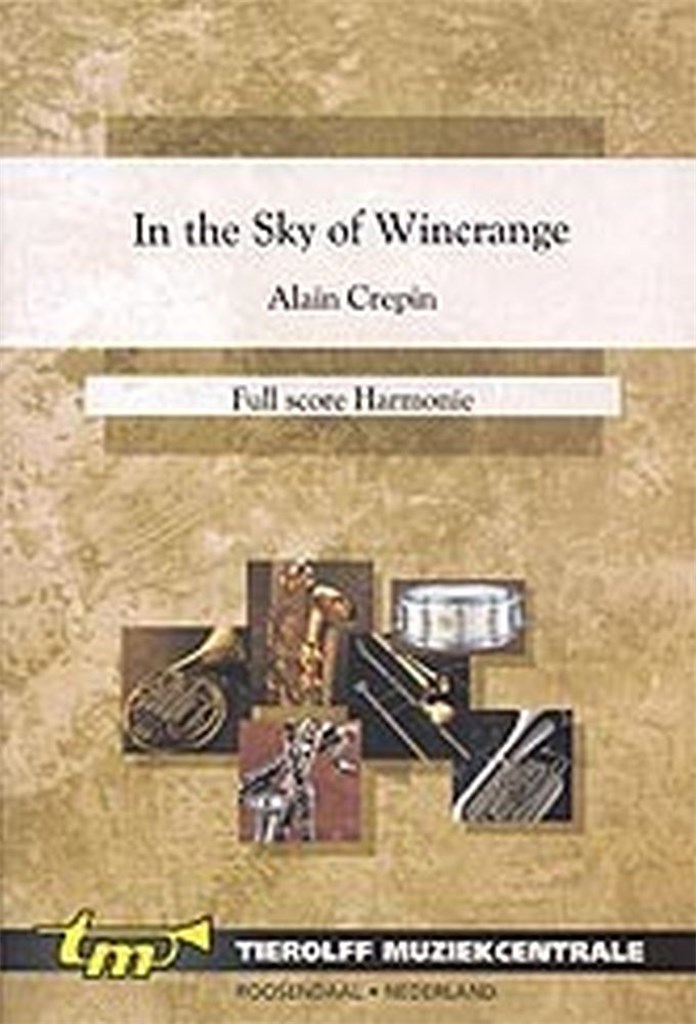 In The Sky Of Wincrange