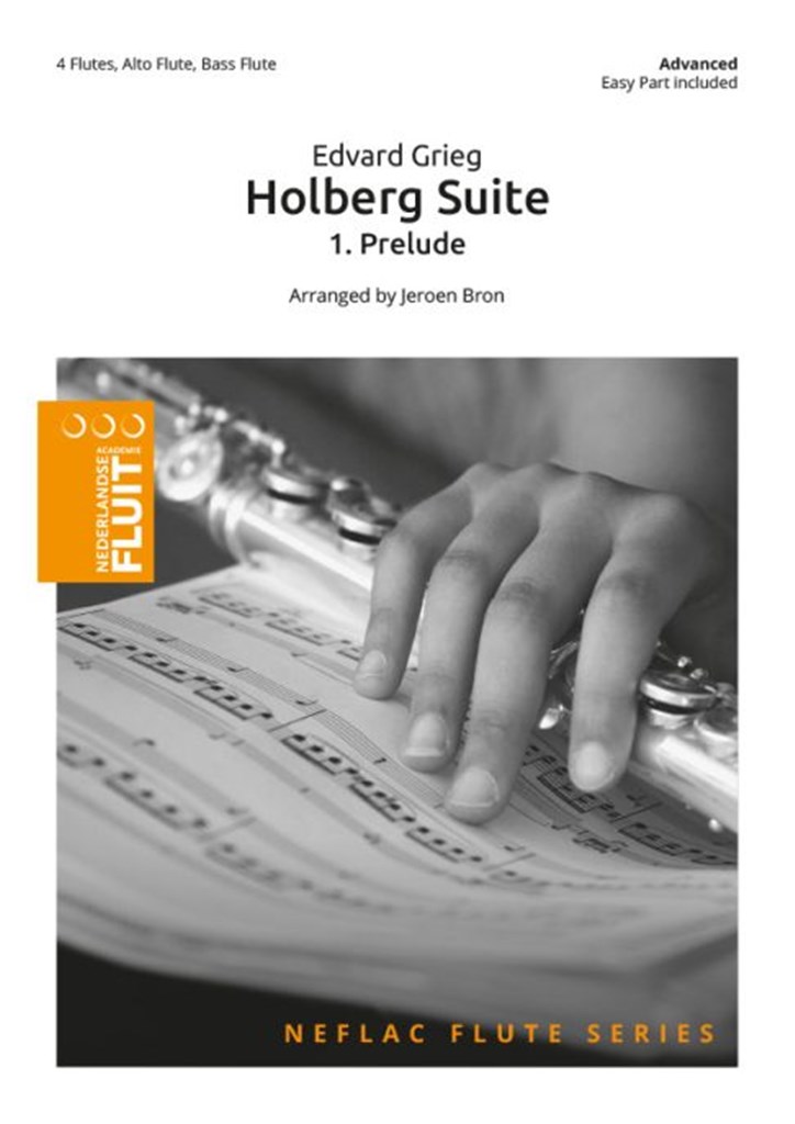 Holberg Suite