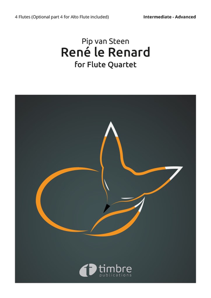 René le Renard