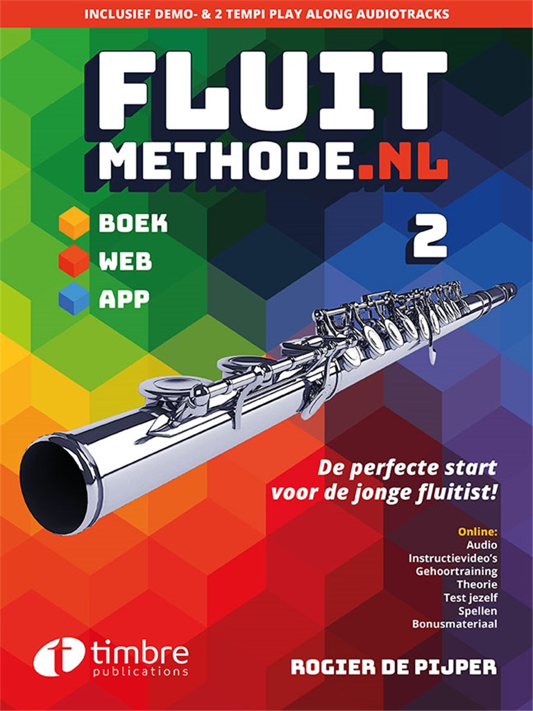 Fluitmethode.nl deel 2