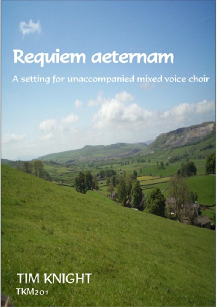 Requiem Aeternam