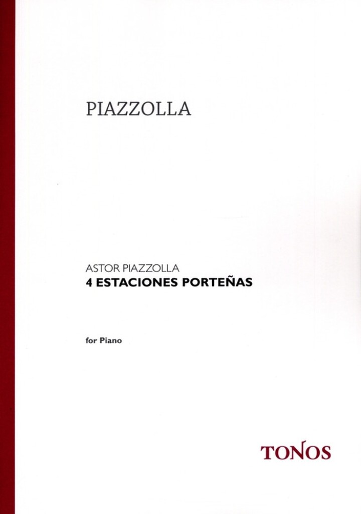 Estaciones Portenas(4)