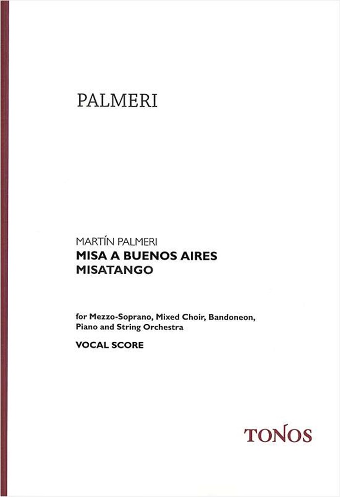 Misa a Buenos Aires