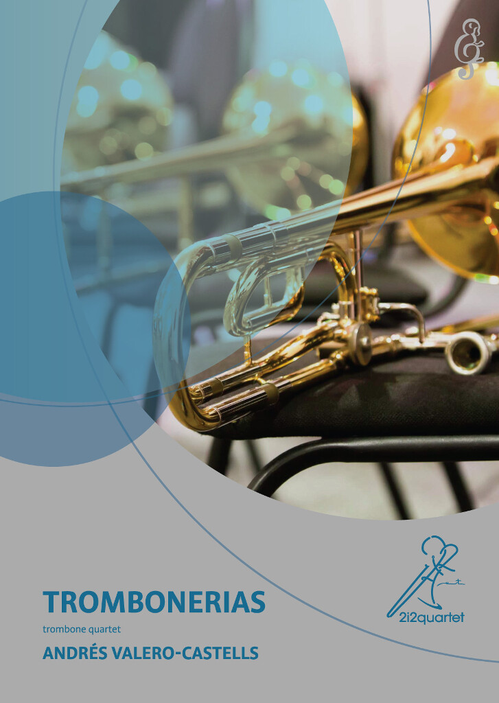 Trombonerías