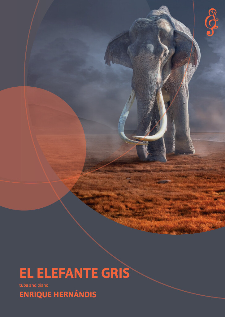 El Elefante Gris