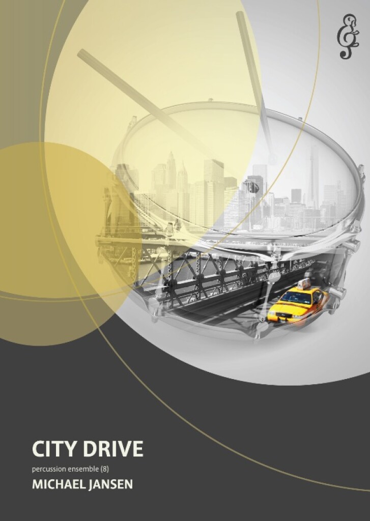 City Drive