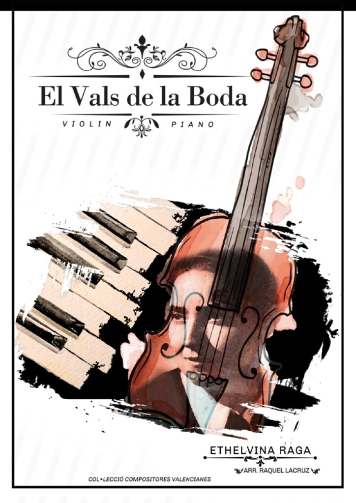 El Vals de la Boda