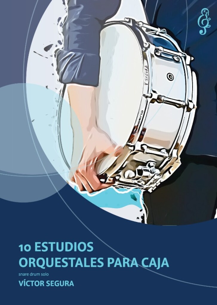 10 Estudios orquestales para caja
