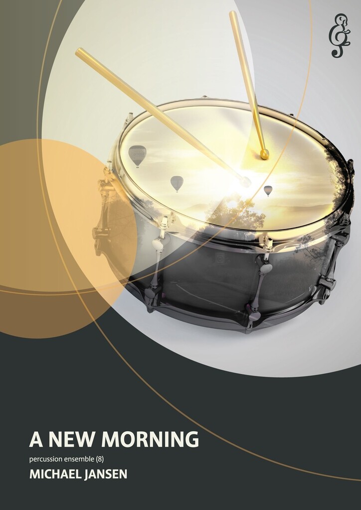 A New Morning