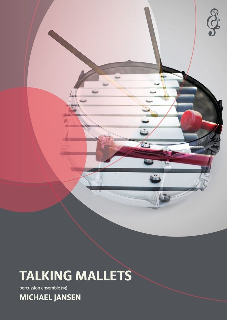 Talking mallets