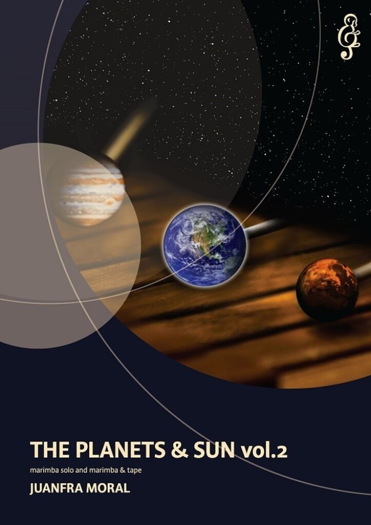 The Planets and Sun Vol. 2