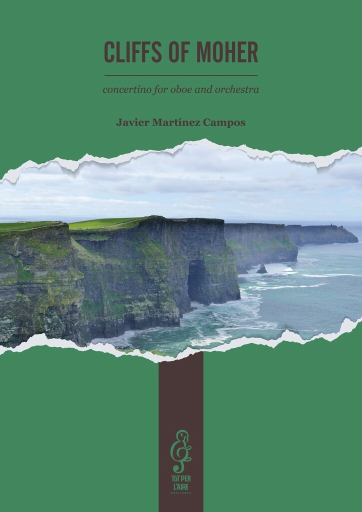 Cliffs of Moher