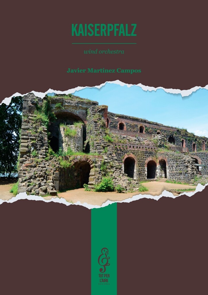 Kaiserpfalz