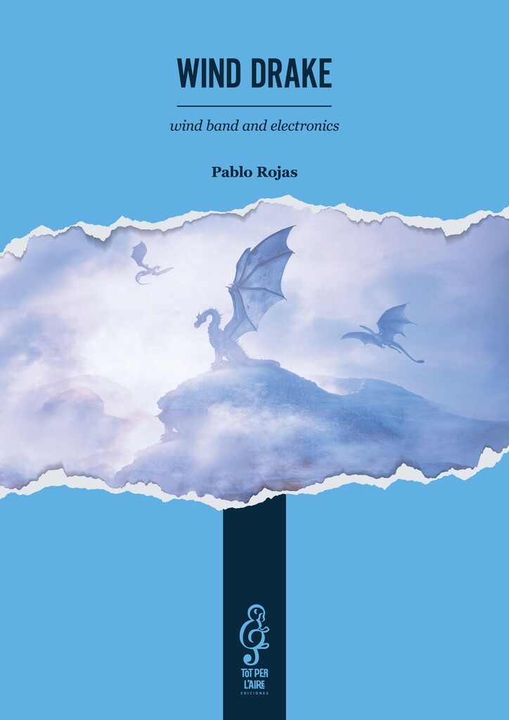 Wind Drake