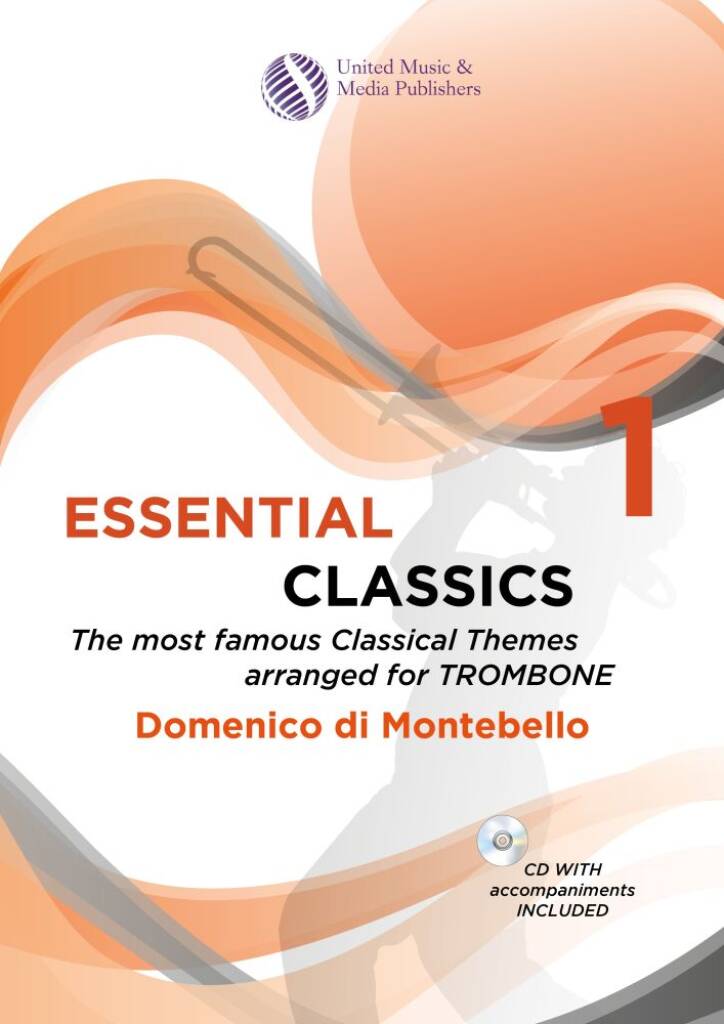 Essential Classics 1 Trb