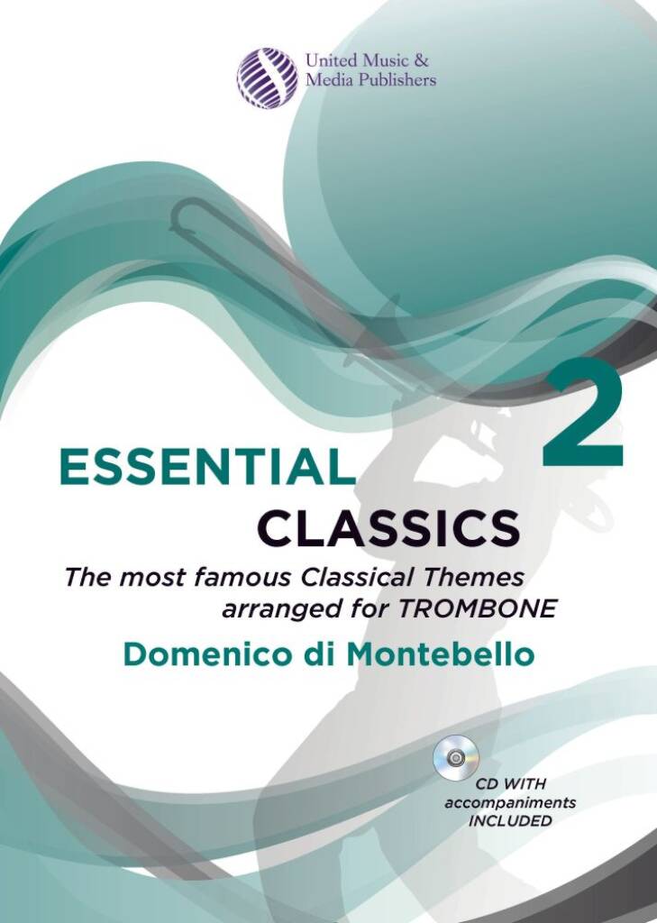Essential Classics 2 Trb