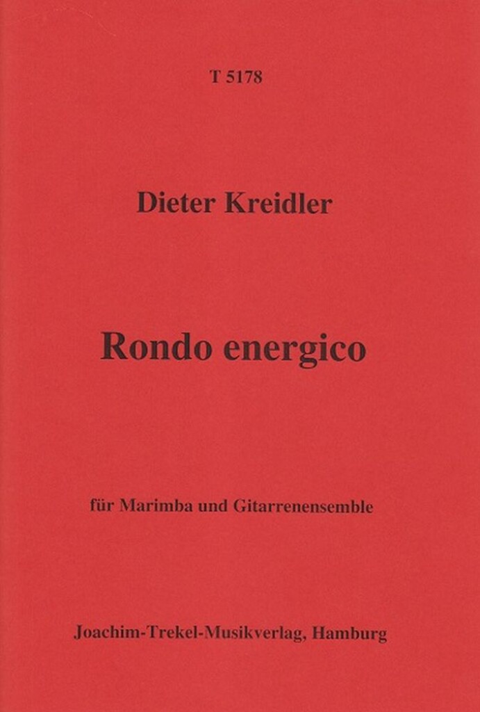 Rondo Energico