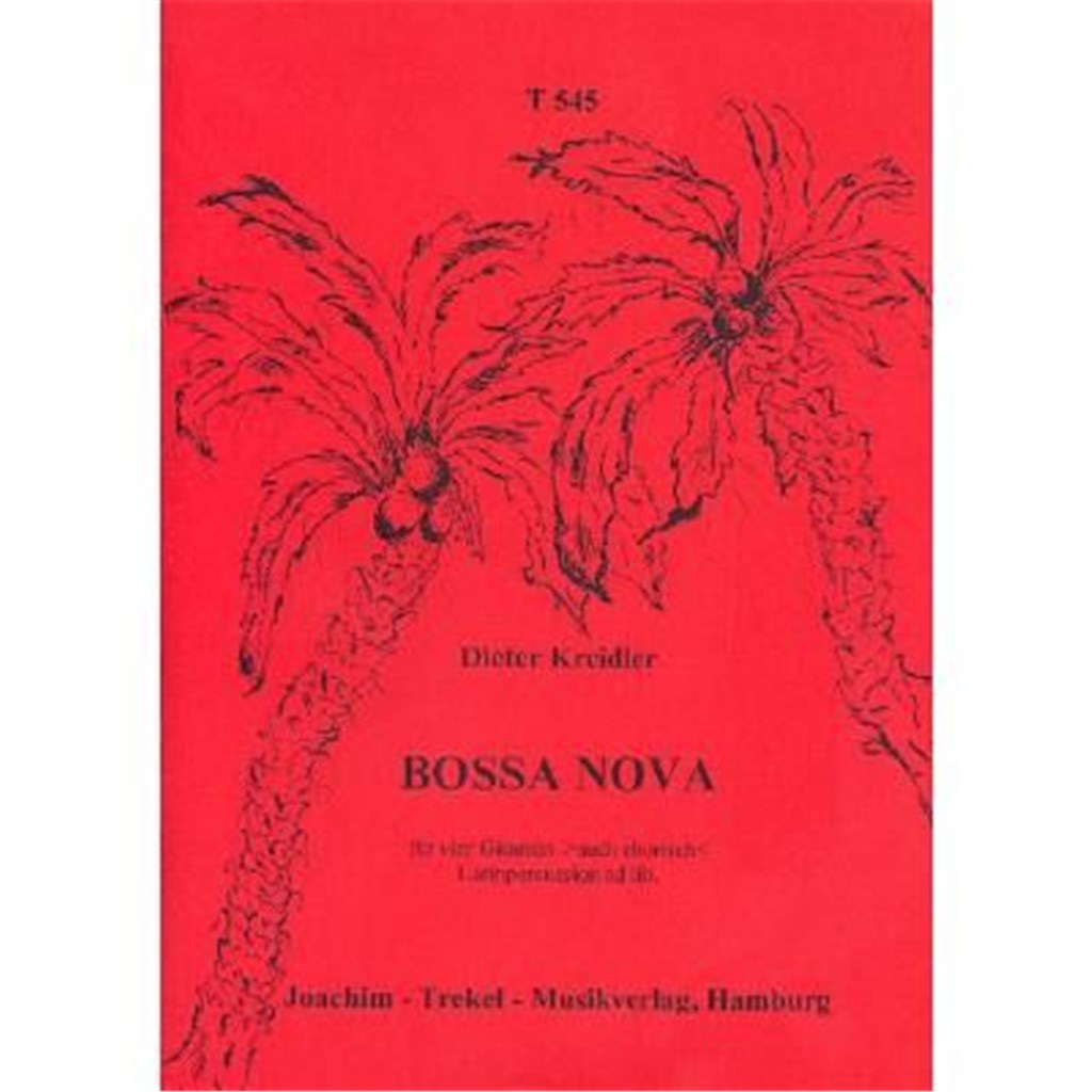 Bossa Nova