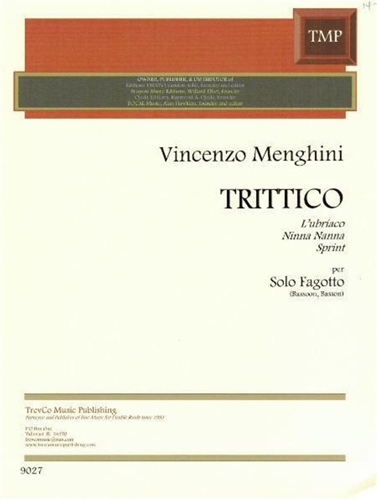 Trittico
