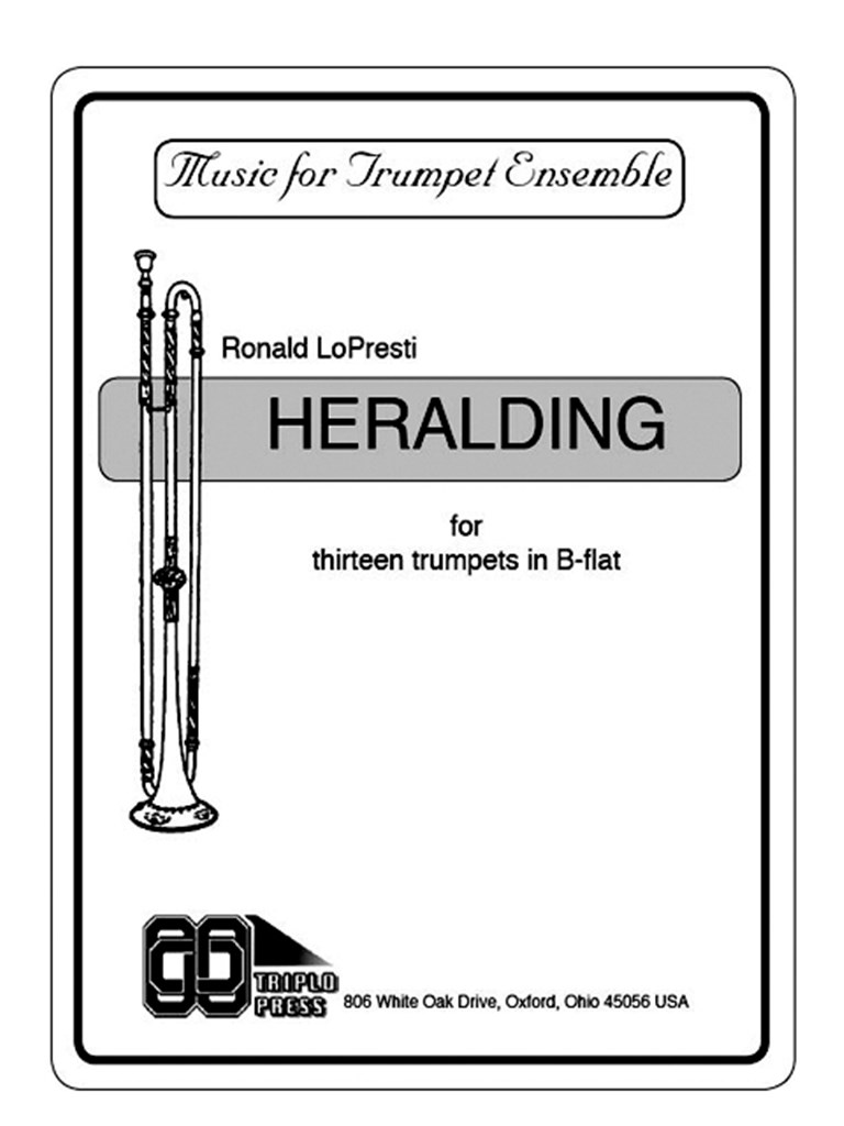 Heralding