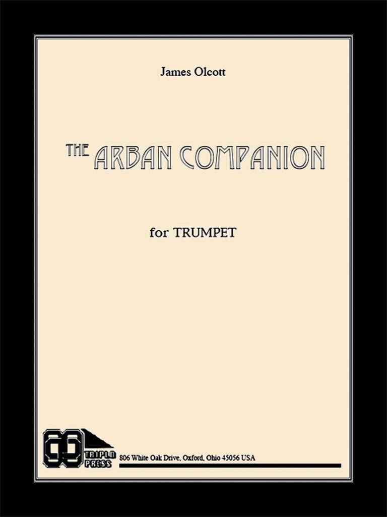 The Arban Companion