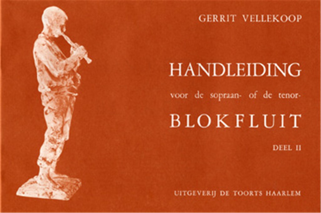 Handleiding Blokfluit 2