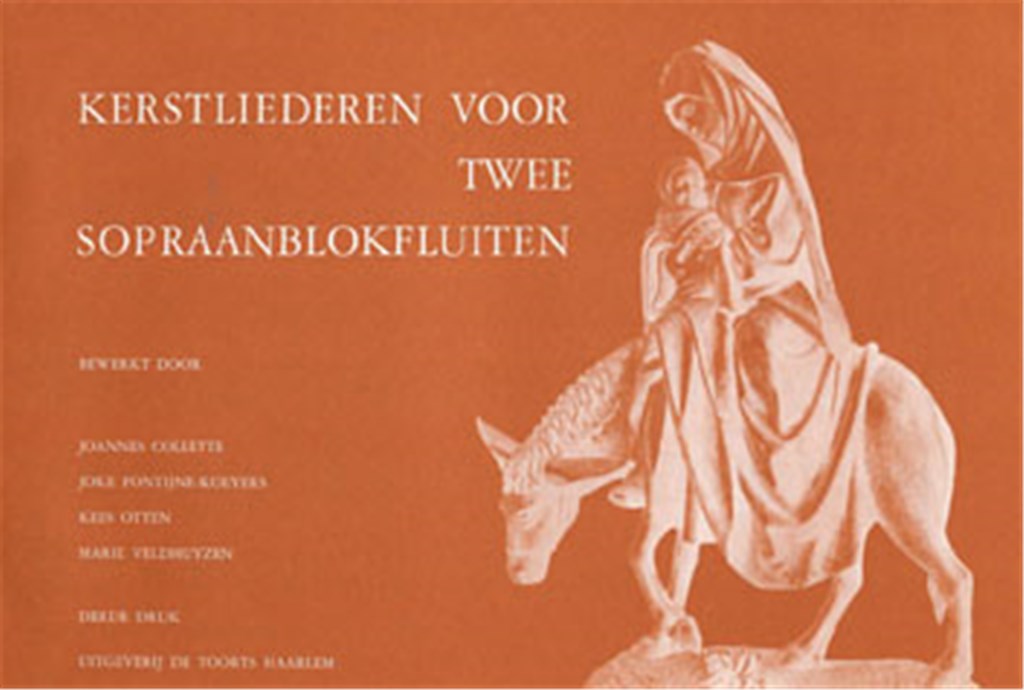 Kerstliederen Voor