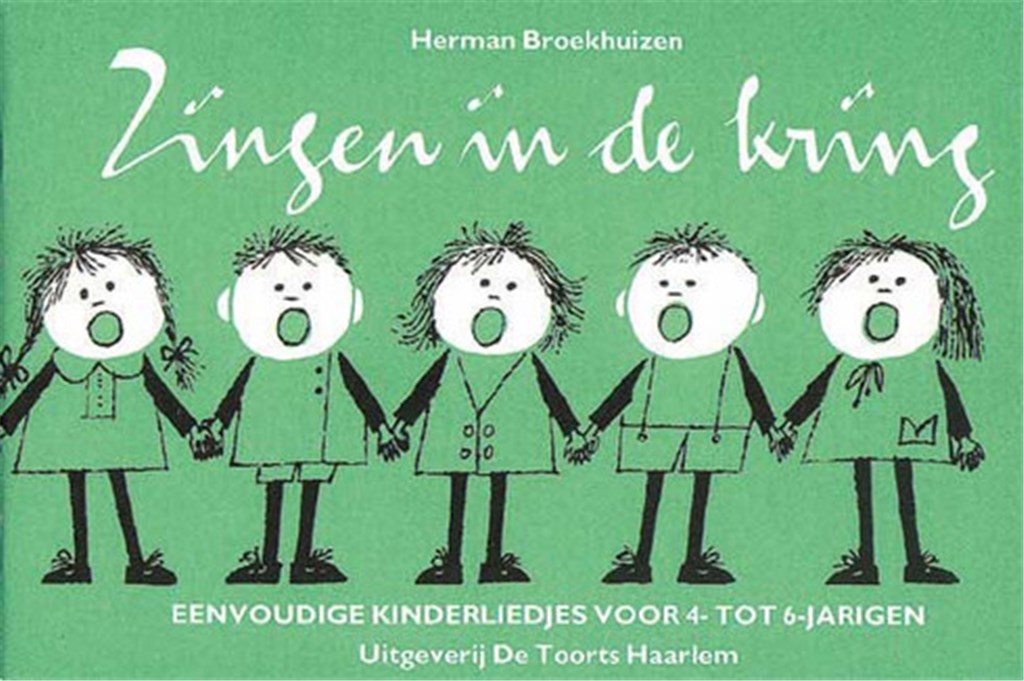 Zingen In De Kring