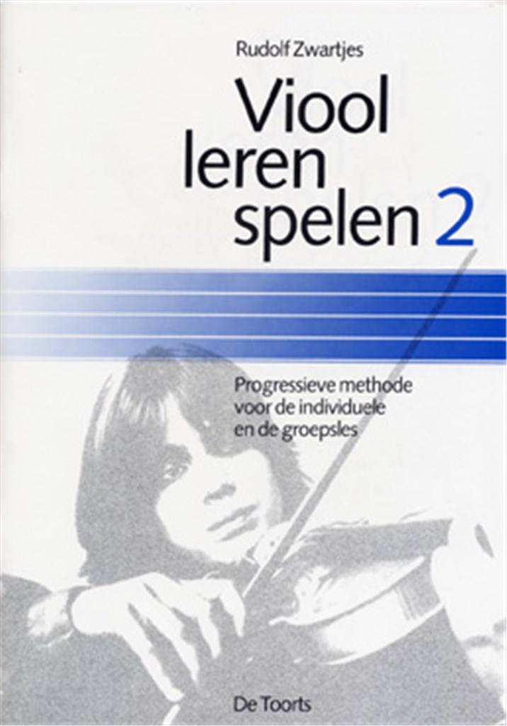 Viool Leren Spelen 2