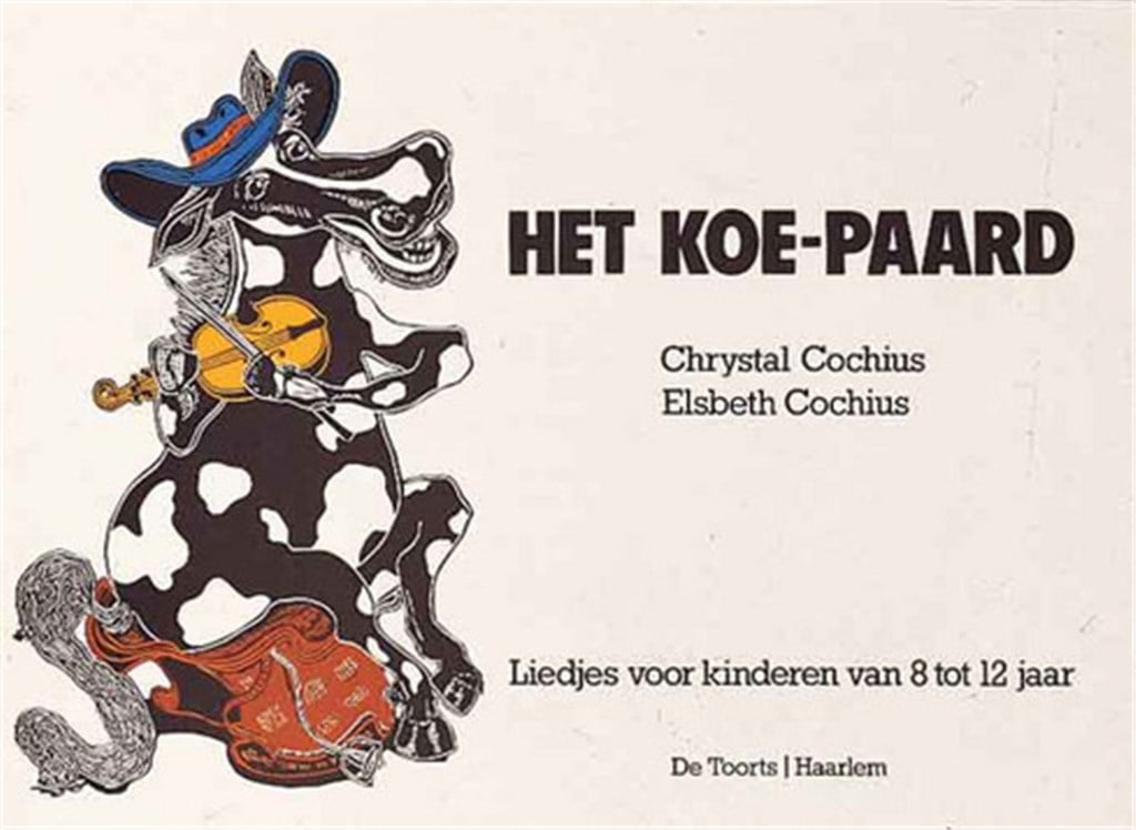 Koepaard