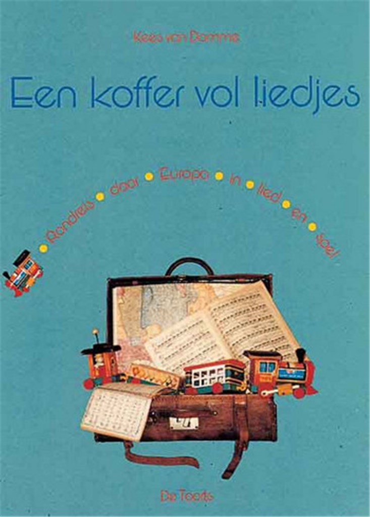 Koffer Vol Liedjes
