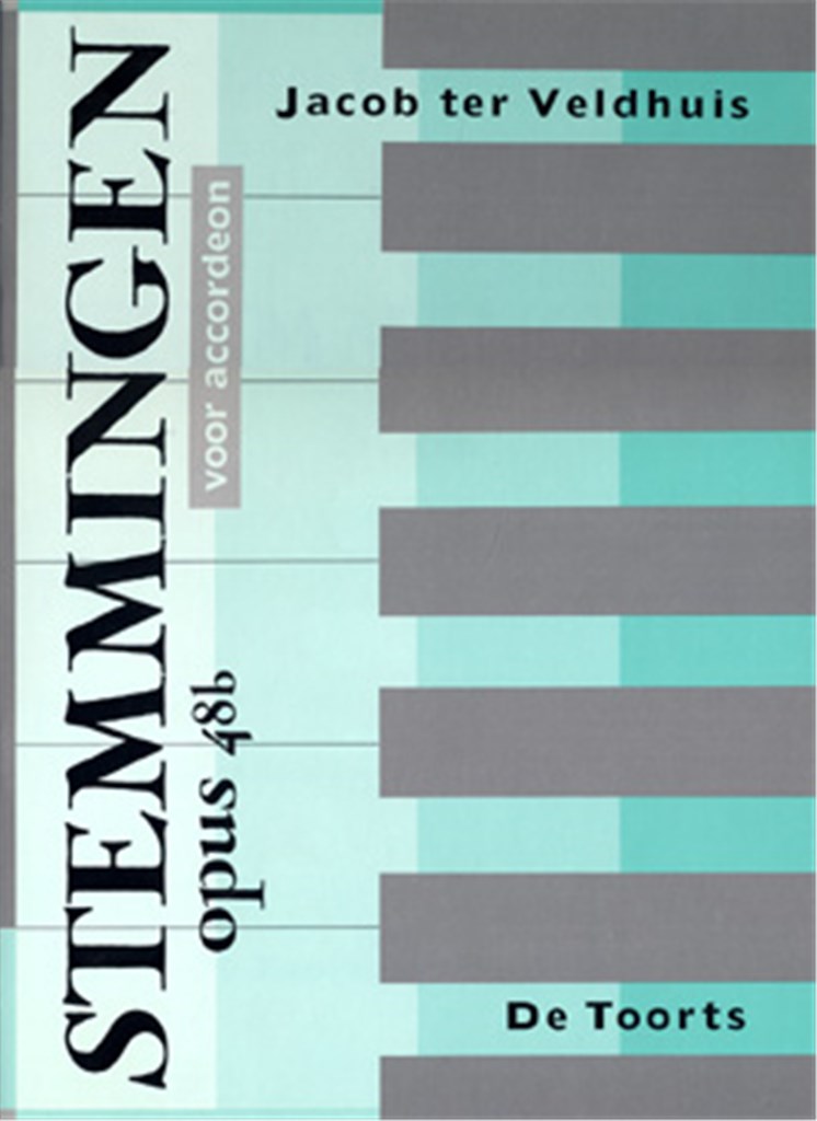 Stemmingen Opus 48B
