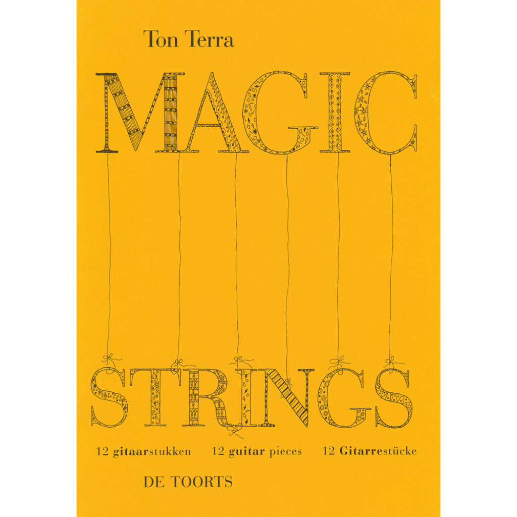 Magic Strings