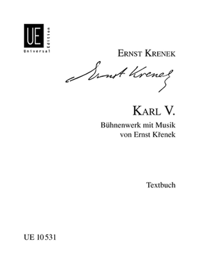 Karl V.