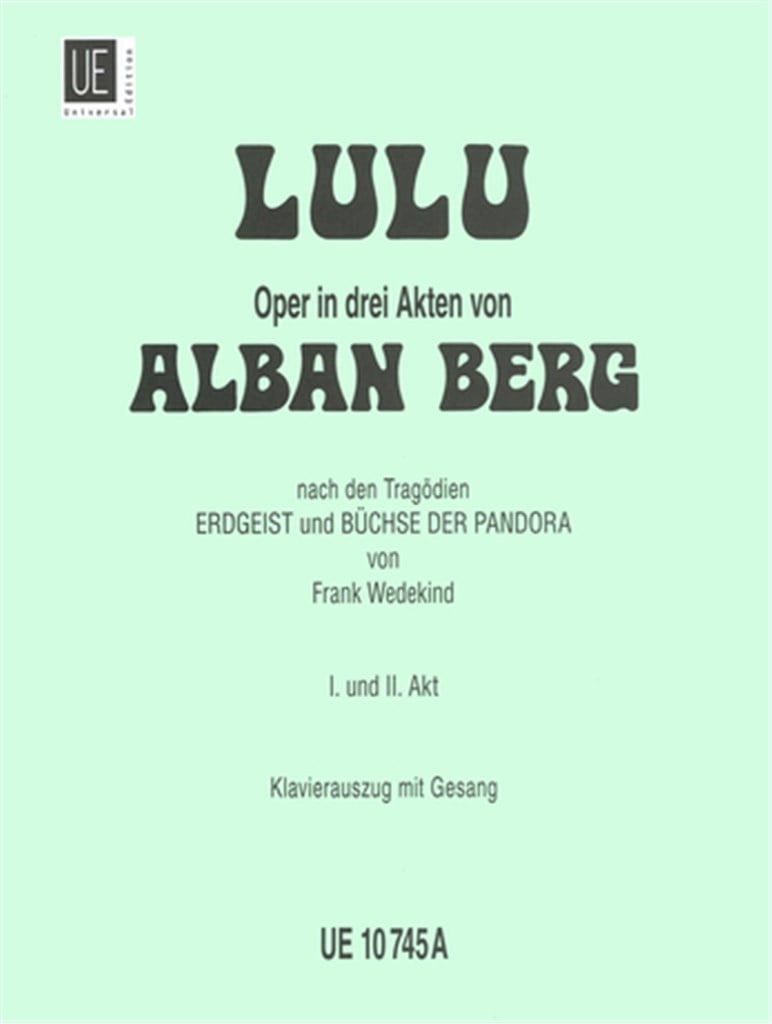 Lulu