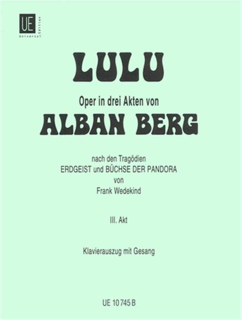 Lulu