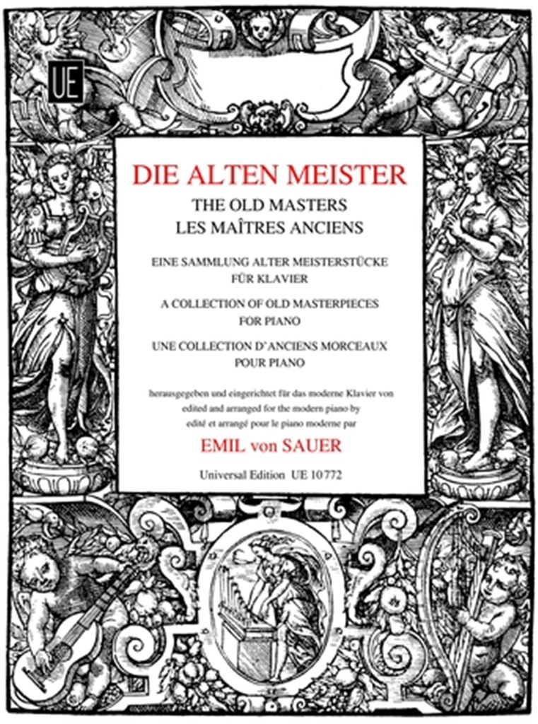 Die Alten Meister