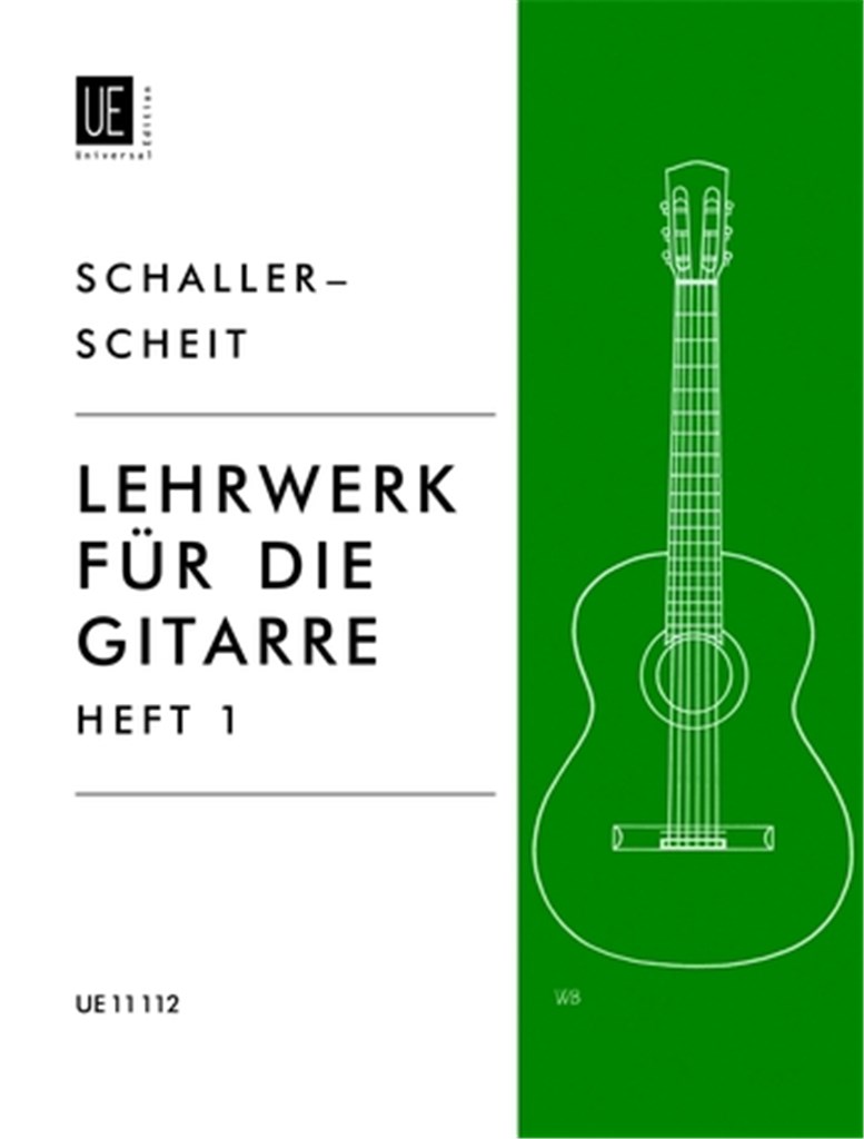 Lehrwerk 1