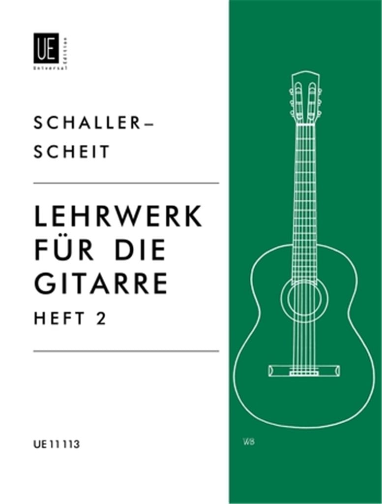 Lehrwerk 2
