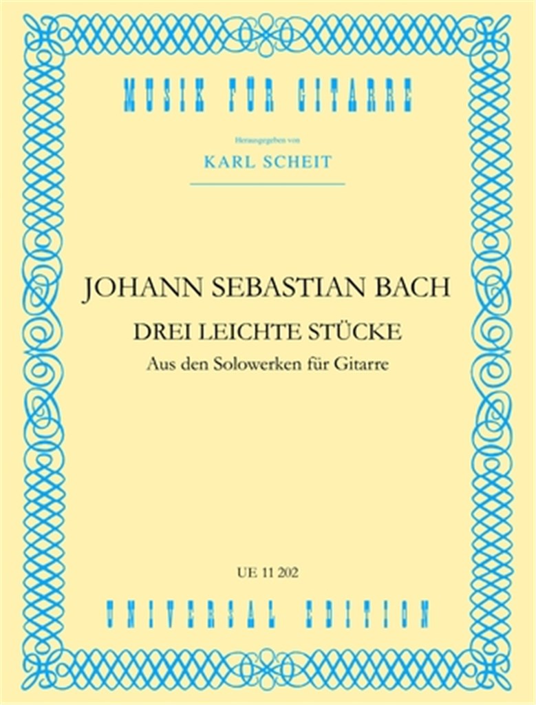 Leichte Stucke(3)