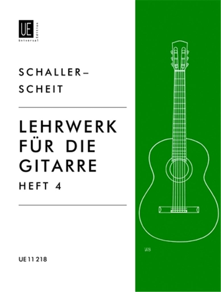Lehrwerk 4