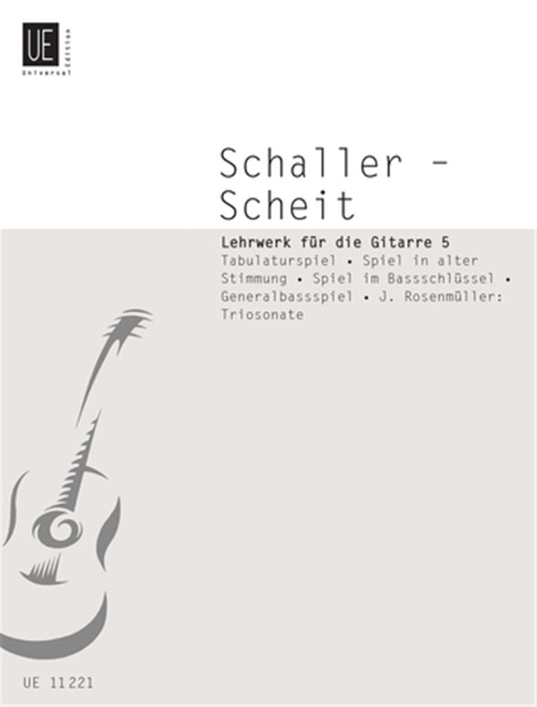 Lehrwerk 5
