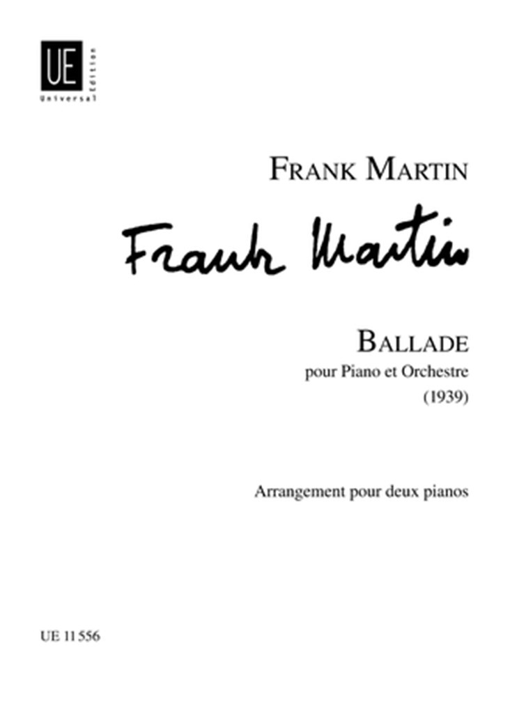 Ballade