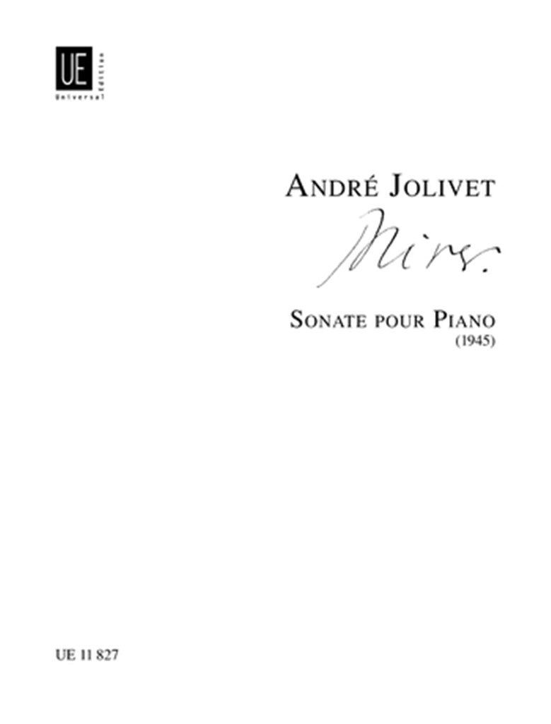 Sonate