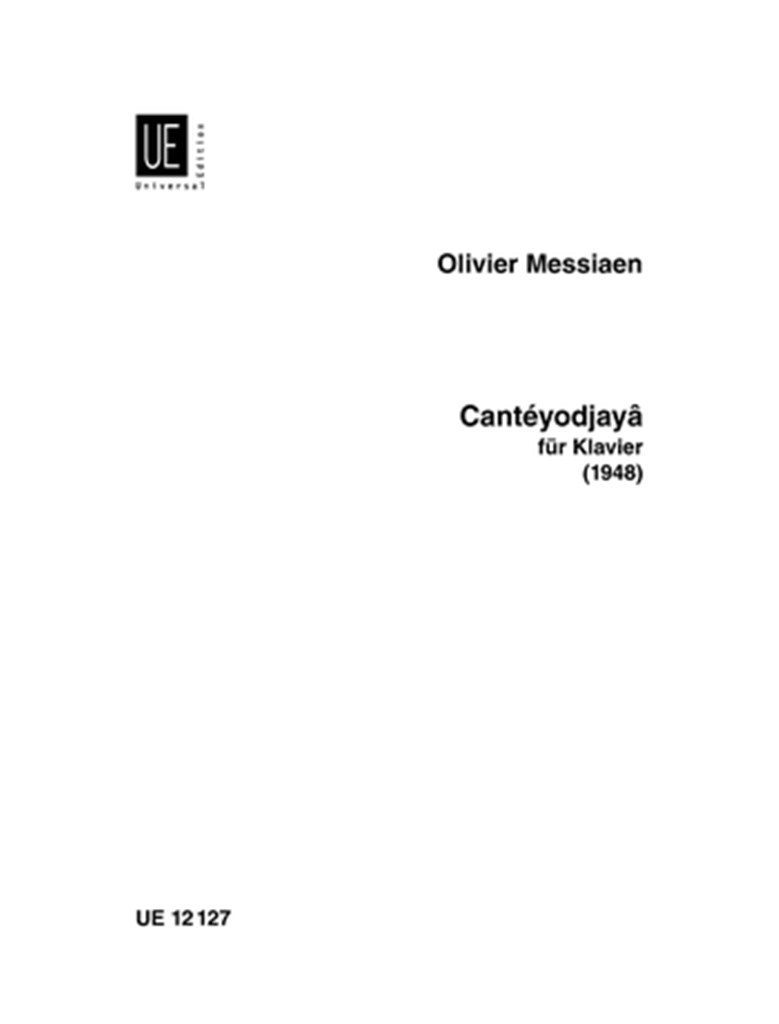 Canteyodjaya