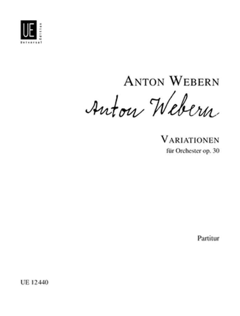 Variationen