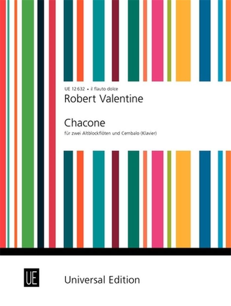 Chaconne
